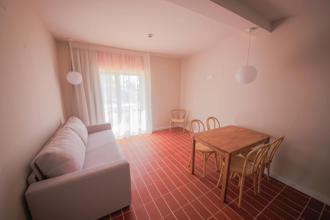Terra Aurea Apartahotel Salou