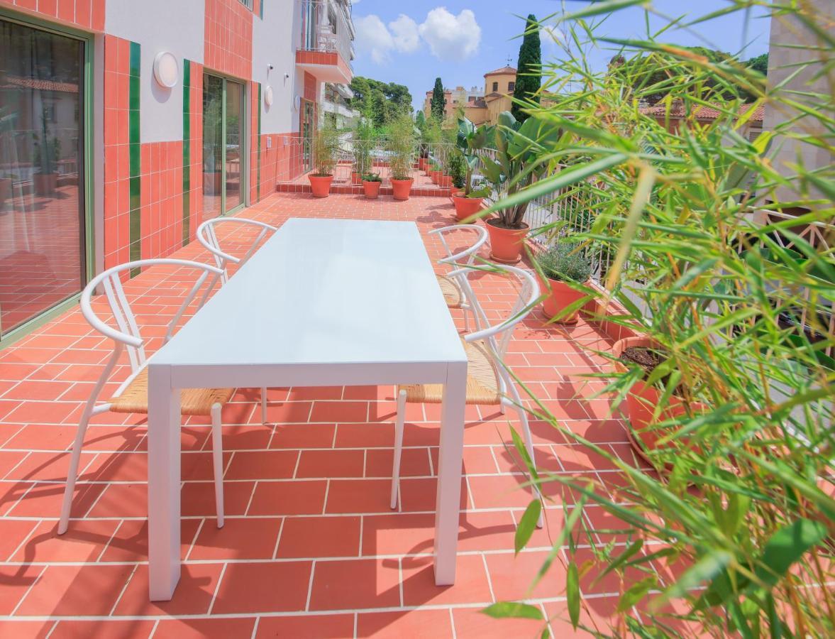 Terra Aurea Apartahotel