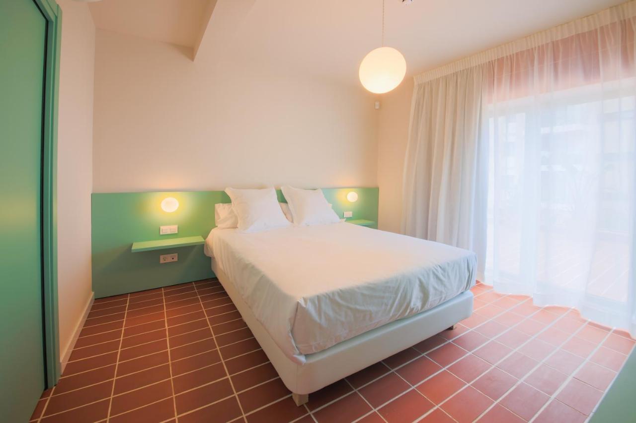 Terra Aurea Apartahotel 3*