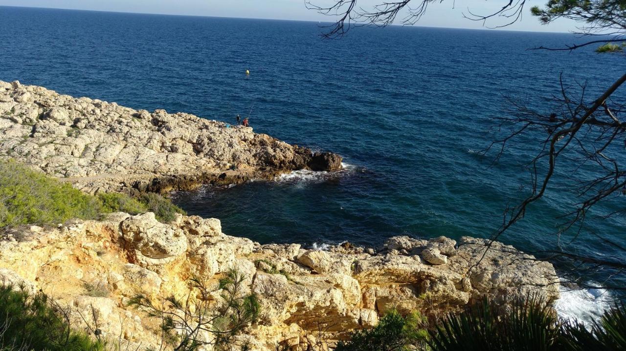 Appartement Aguila Dorada Salou