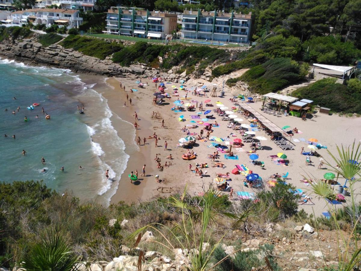 Appartement Aguila Dorada