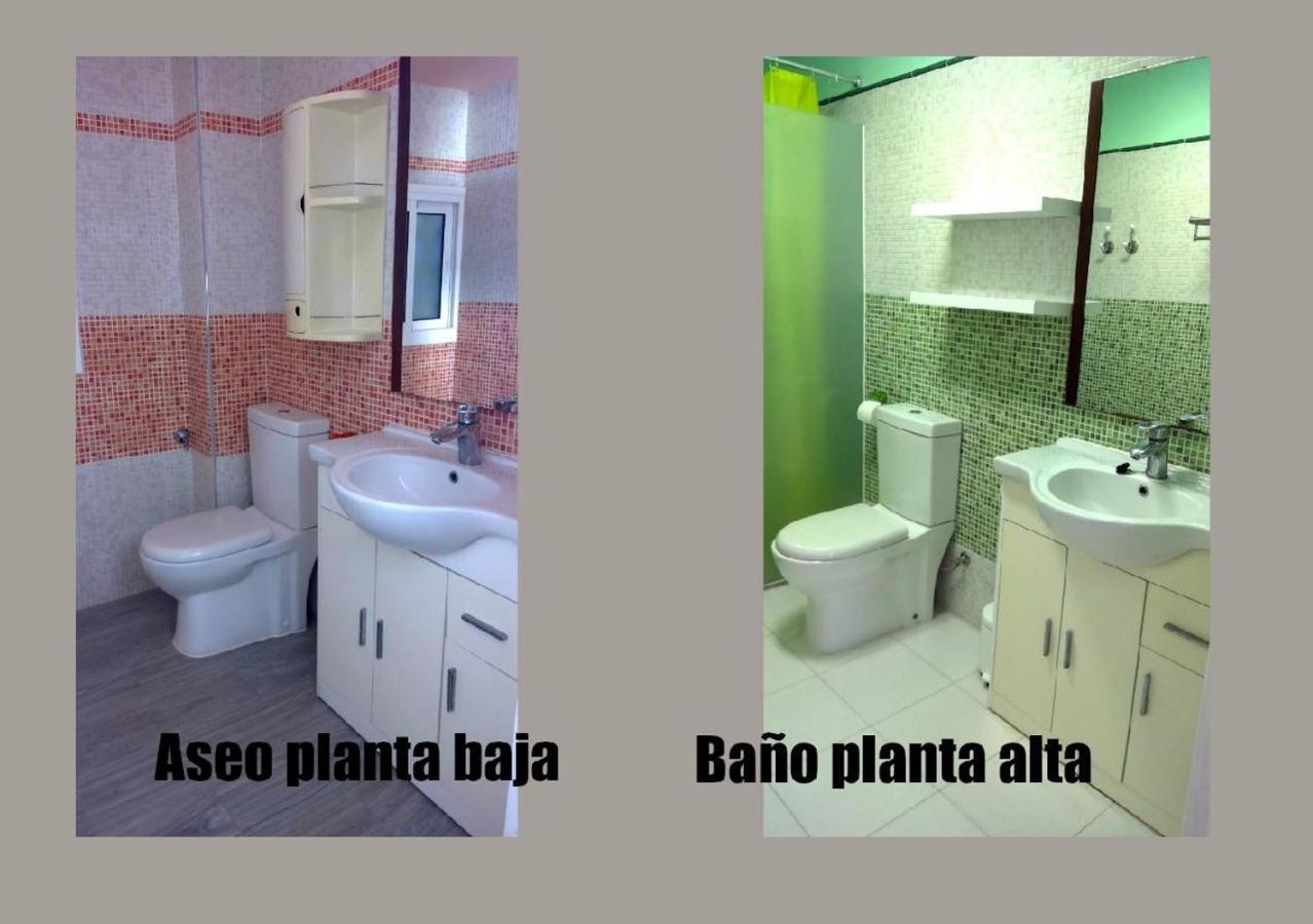 Aguila Dorada Appartement