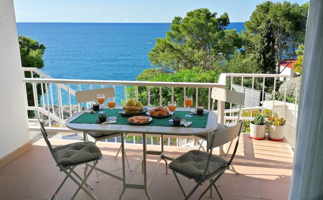 Aguila Dorada Appartement