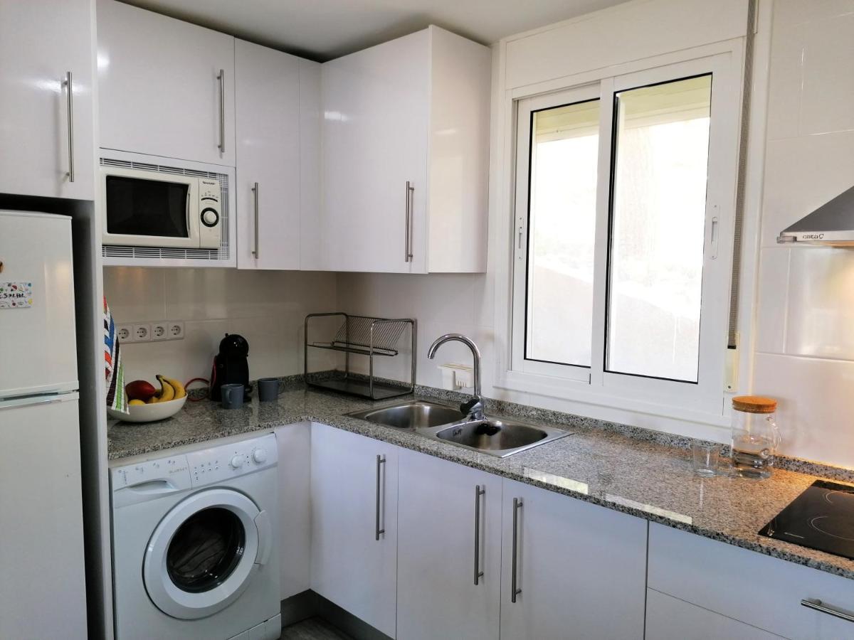 Appartement Aguila Dorada Salou