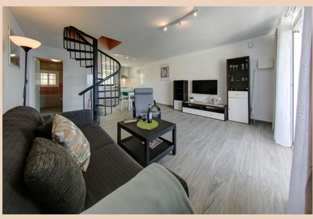 Appartement Aguila Dorada Salou