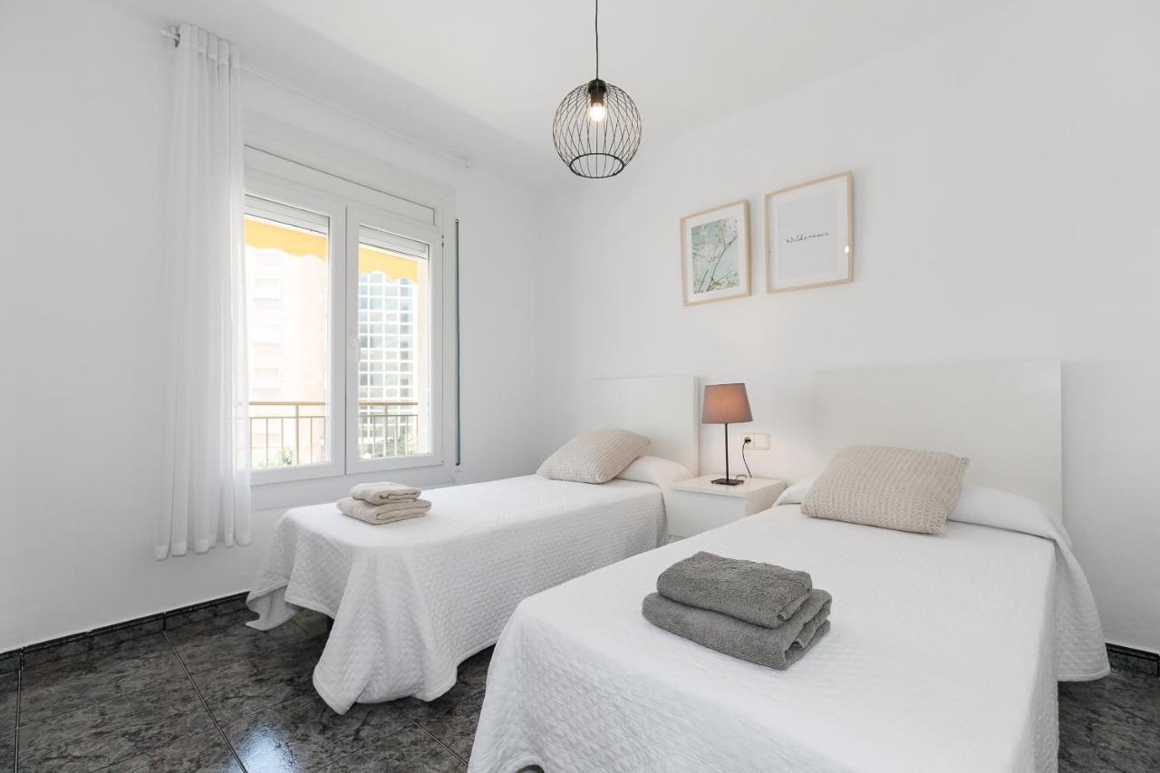 Uhc Florida Appartement Salou