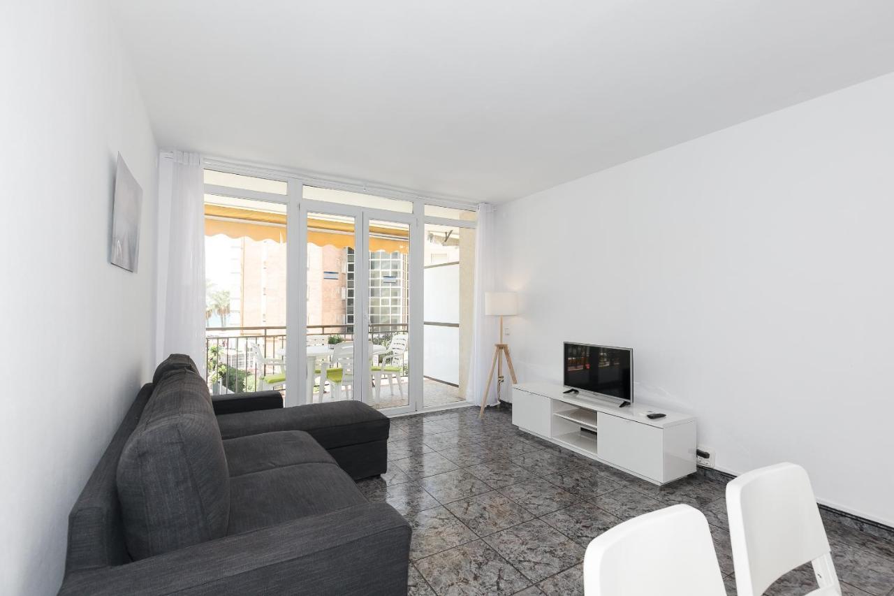Uhc Florida Appartement Salou