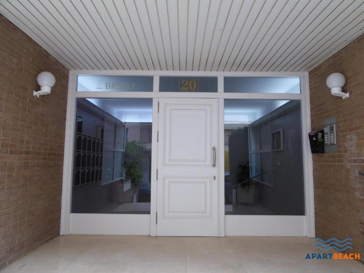 Apartbeach Nuevo Brisa Y Junto Playa