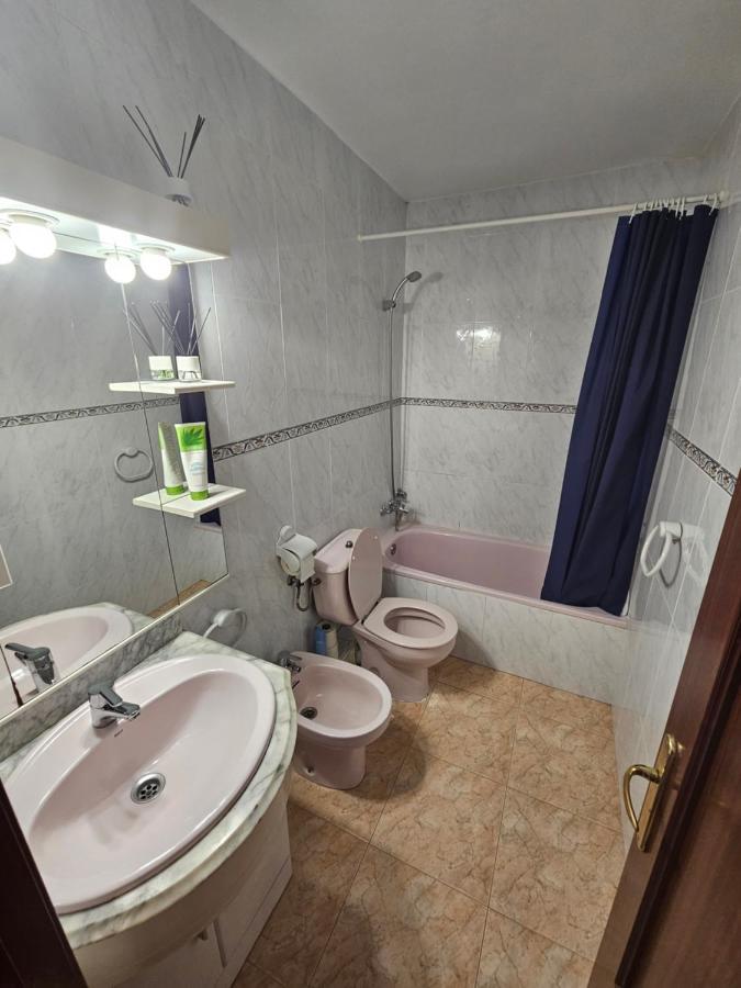 Sixth Floor Apartment