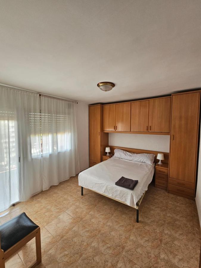 Apartment Sixth Floor Salou