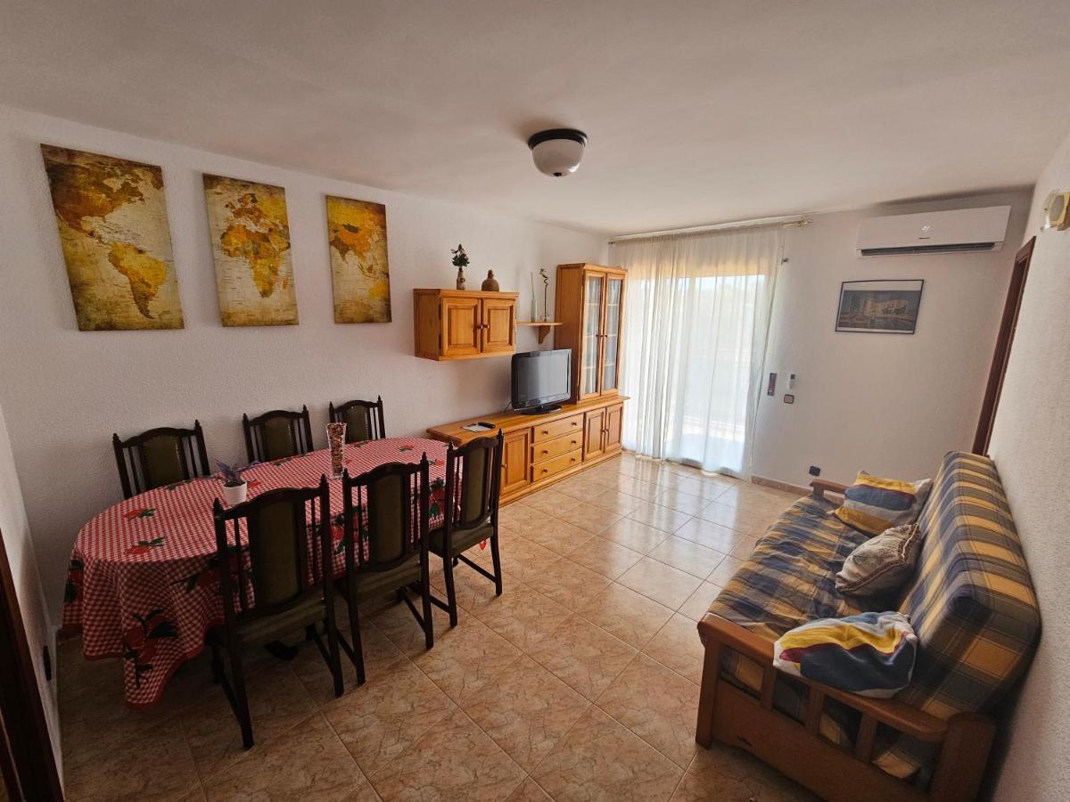 Sixth Floor * Salou