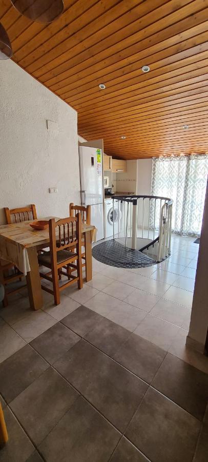 Piso Familiar, Terraza, Piscina *