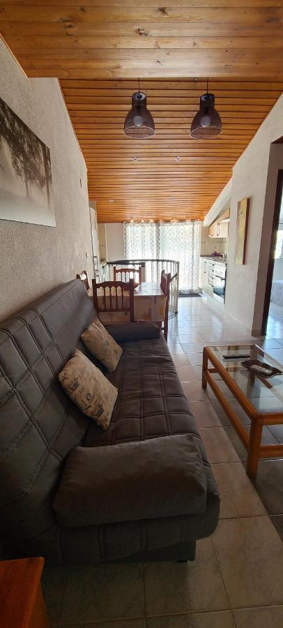 Appartement Piso Familiar, Terraza, Piscina Salou