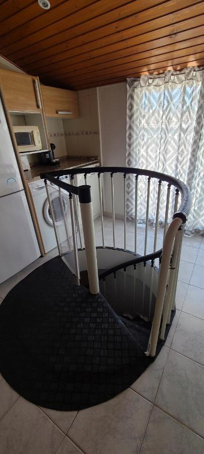 Appartement Piso Familiar, Terraza, Piscina Salou
