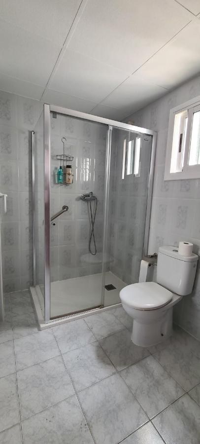 Piso Familiar, Terraza, Piscina Appartement