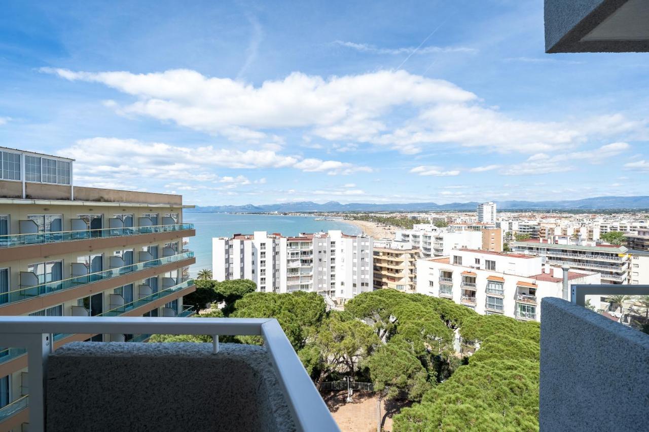 Rentalmar Blue & Pool Appartement *