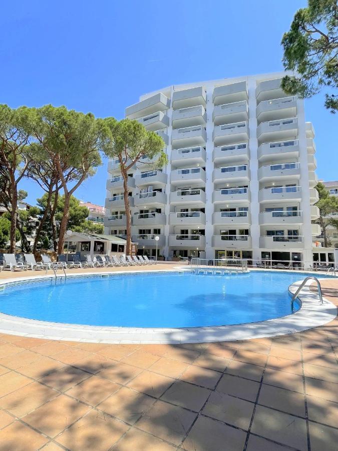 Appartement Rentalmar Blue & Pool