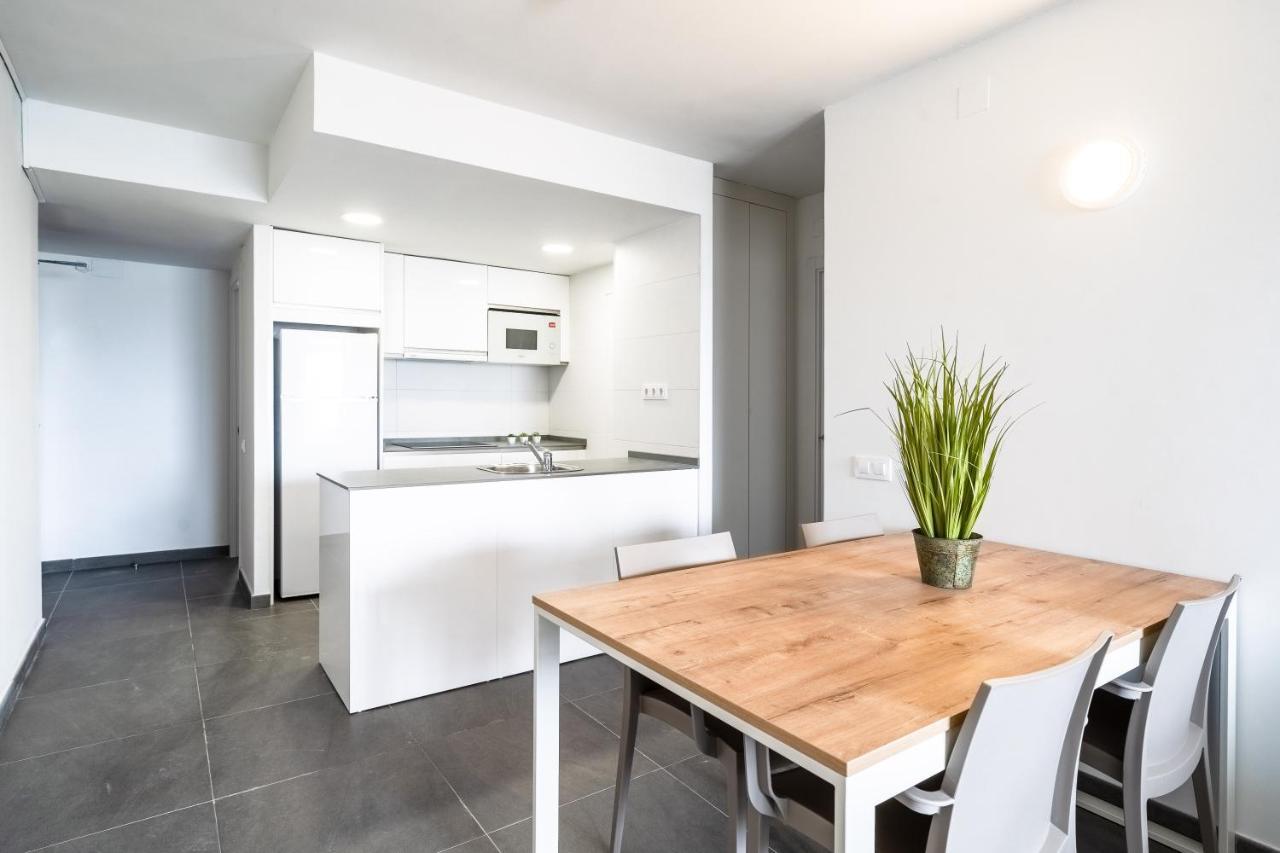 Appartement Rentalmar Blue & Pool Salou