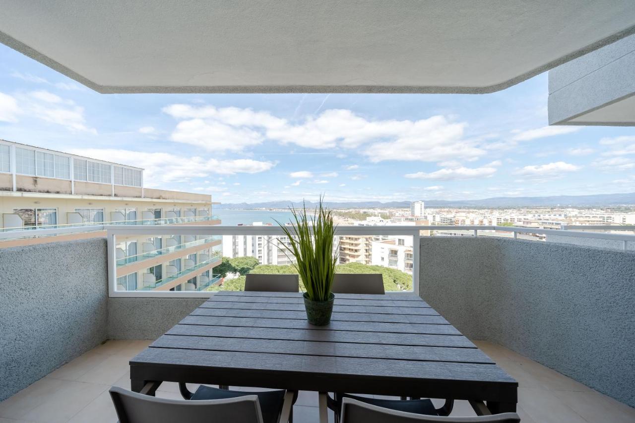Rentalmar Blue & Pool Appartement Salou