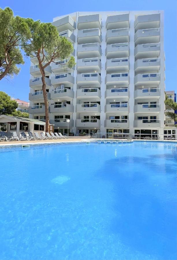 Appartement Rentalmar Blue & Pool Salou