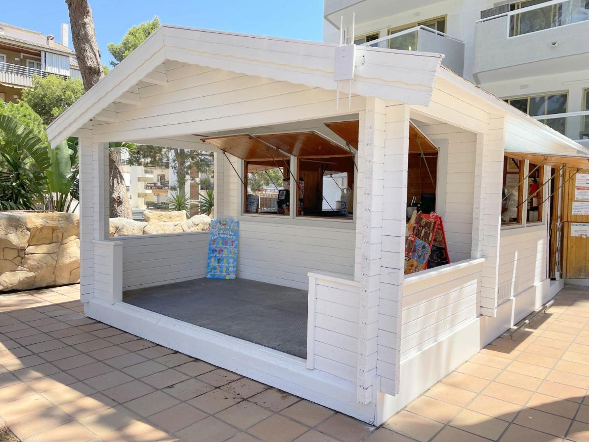 Rentalmar Blue & Pool Appartement Salou