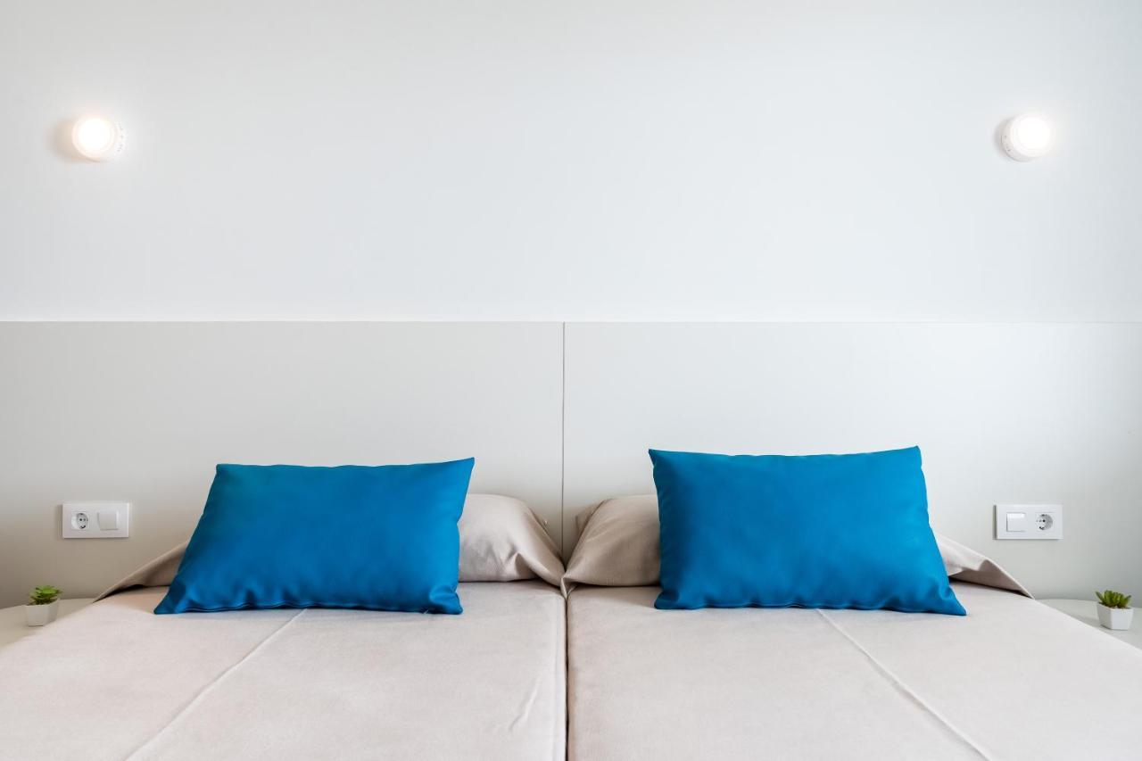 Appartement Rentalmar Blue & Pool
