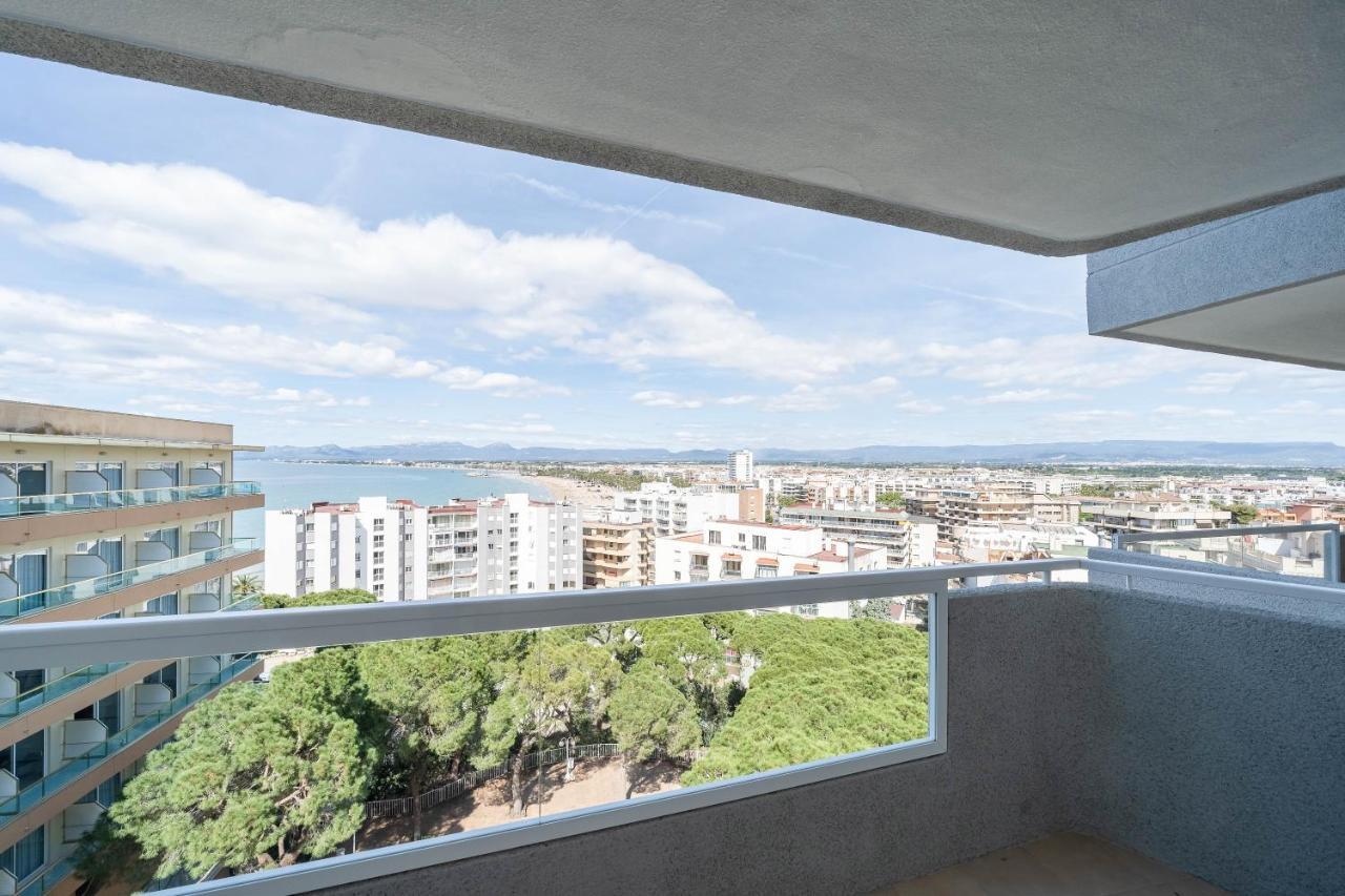 Appartement Rentalmar Blue & Pool *