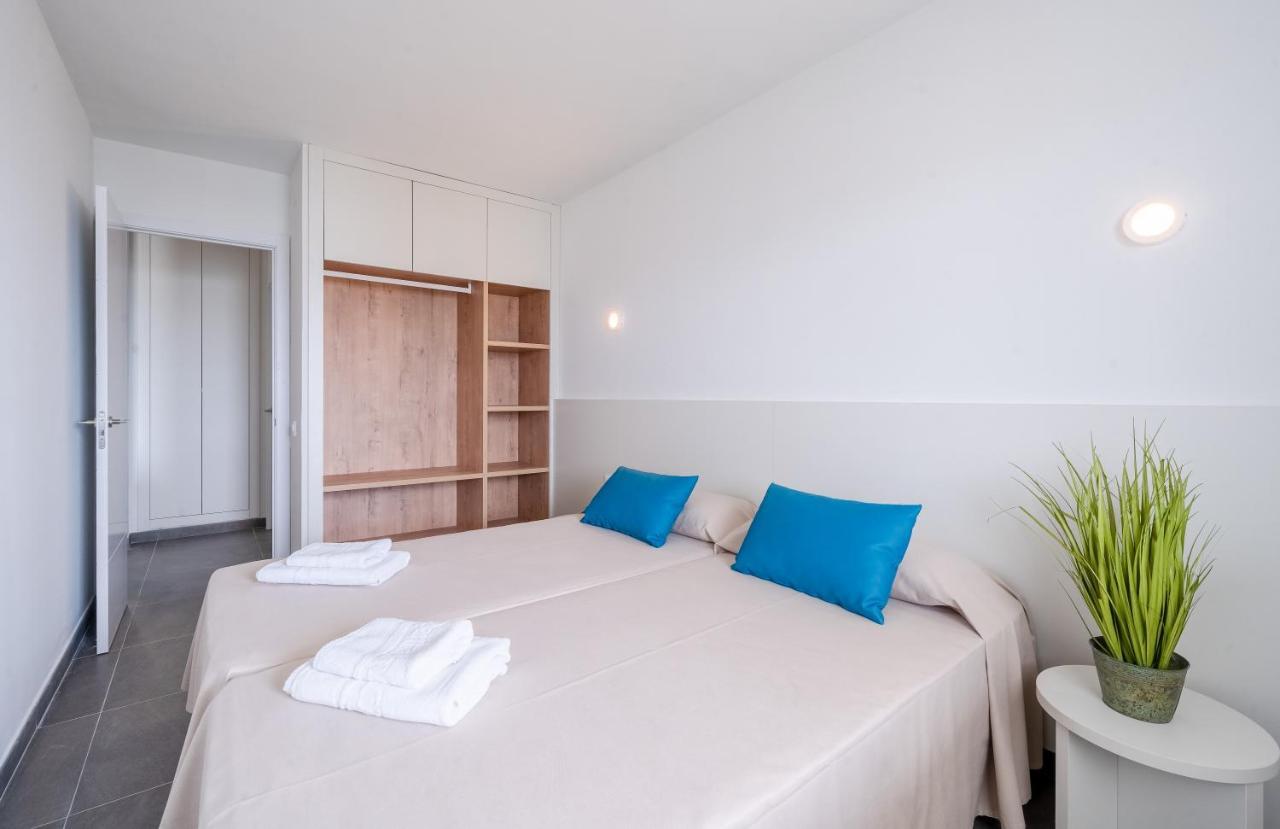 Appartement Rentalmar Blue & Pool *