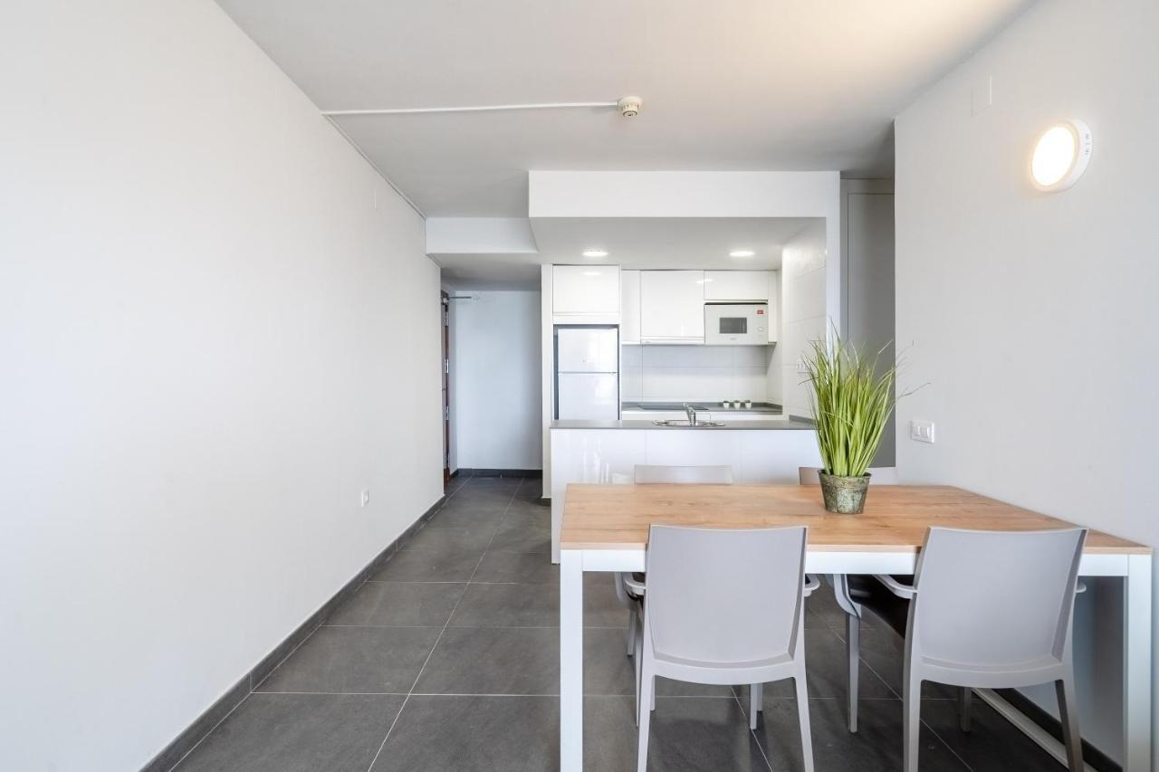 Rentalmar Blue & Pool Appartement *