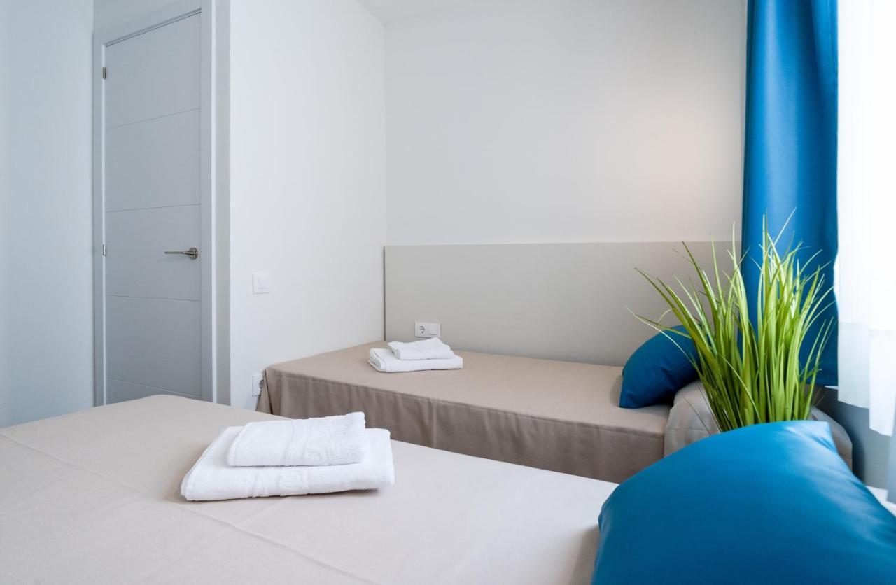 Rentalmar Blue & Pool * Salou