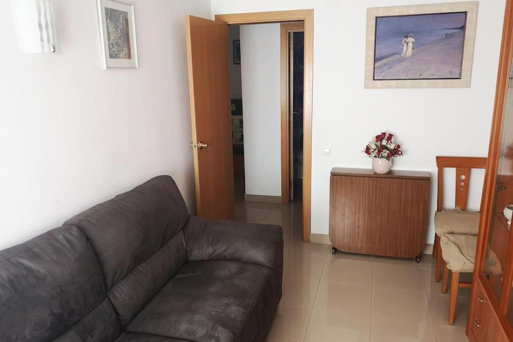 En Complejo Residencial, Con Piscina. Appartement