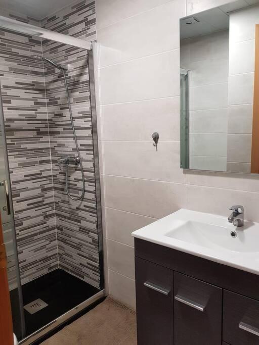 Appartement Terraza, Wifi, Aire, Piscina, Golf *