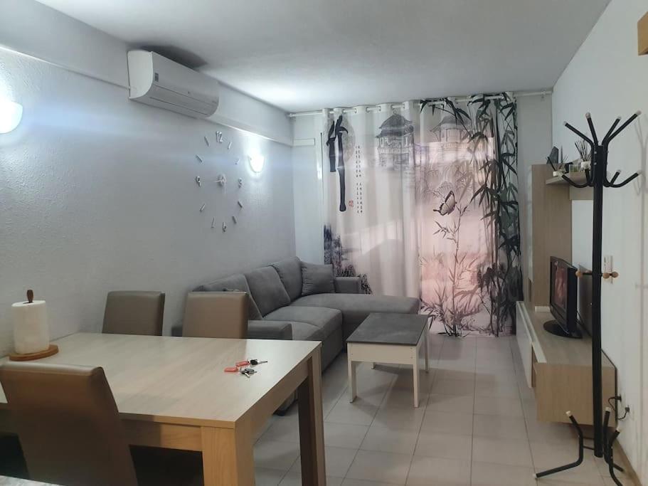 Terraza, Wifi, Aire, Piscina, Golf *