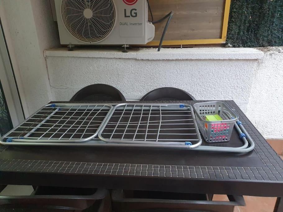 Appartement Terraza, Wifi, Aire, Piscina, Golf Salou