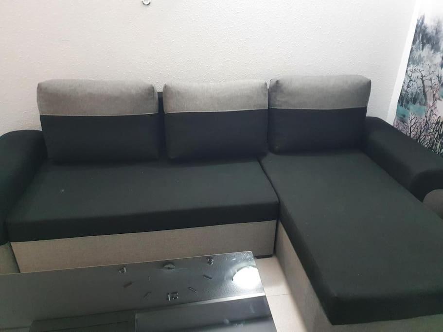 Terraza, Wifi, Aire, Piscina, Golf Salou