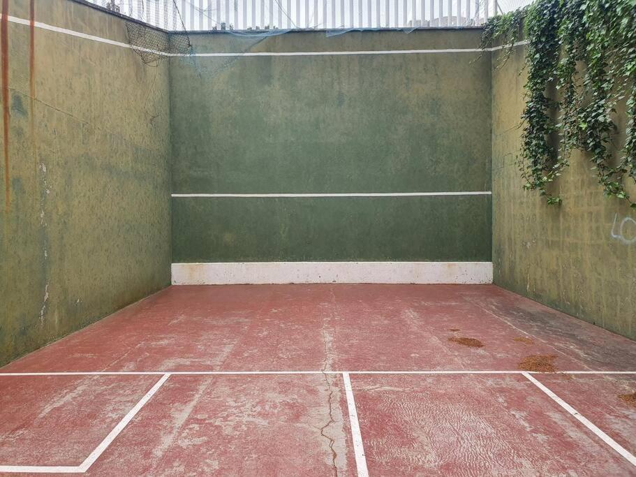 Terraza, Wifi, Aire, Piscina, Golf * Salou