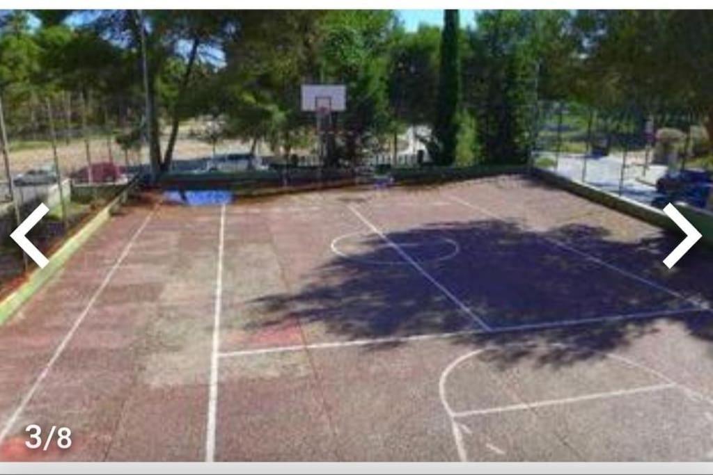 Terraza, Wifi, Aire, Piscina, Golf Appartement Salou