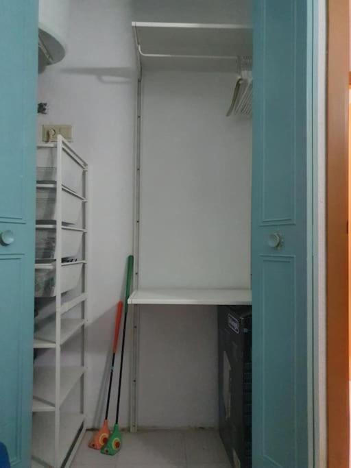 Terraza, Wifi, Aire, Piscina, Golf Appartement *