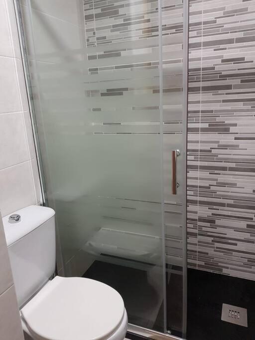 Terraza, Wifi, Aire, Piscina, Golf Appartement *