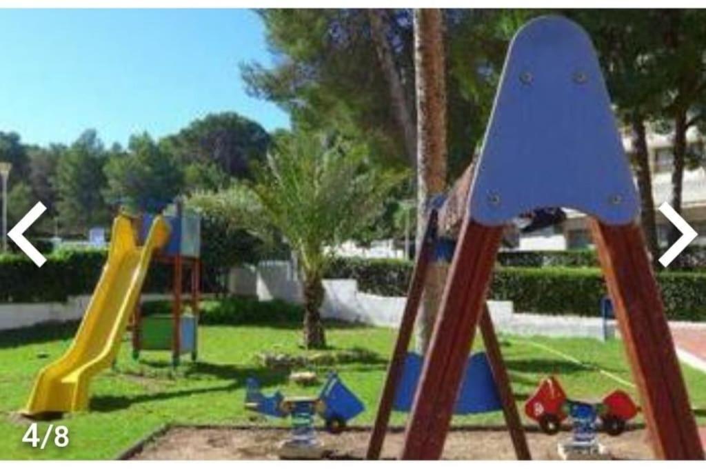Terraza, Wifi, Aire, Piscina, Golf *
