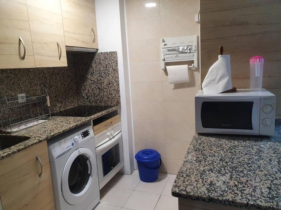 Terraza, Wifi, Aire, Piscina, Golf *