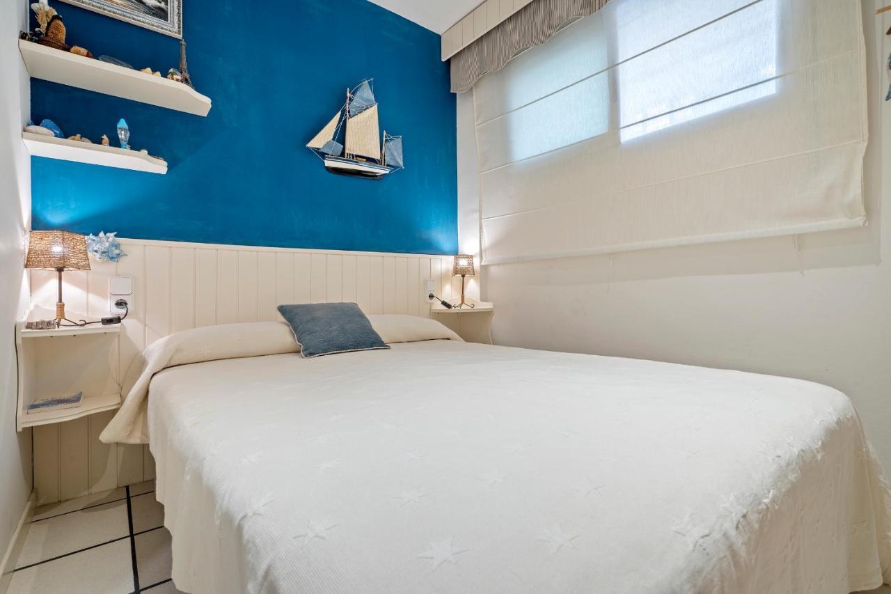 Hauzify I Capellans Appartement Salou