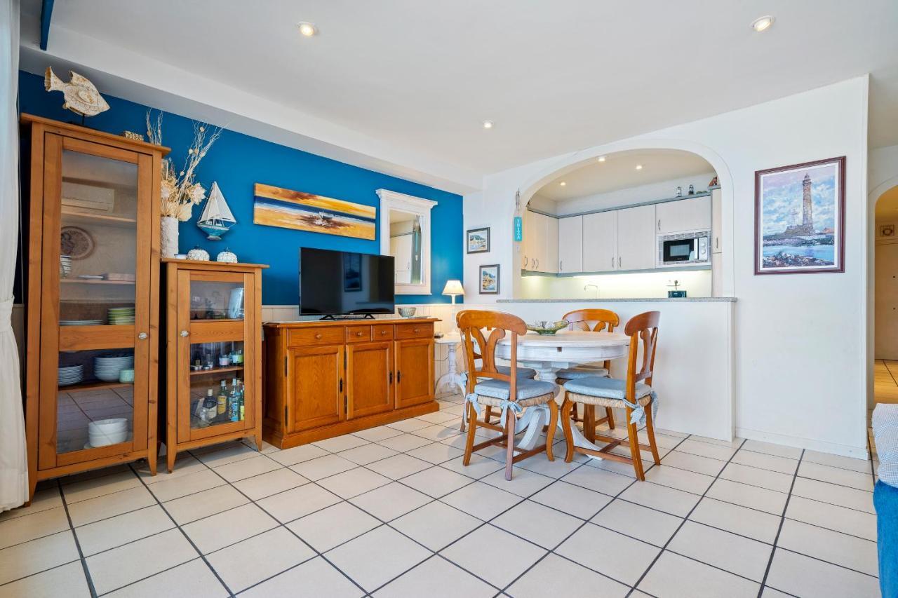 Hauzify I Capellans Appartement Salou