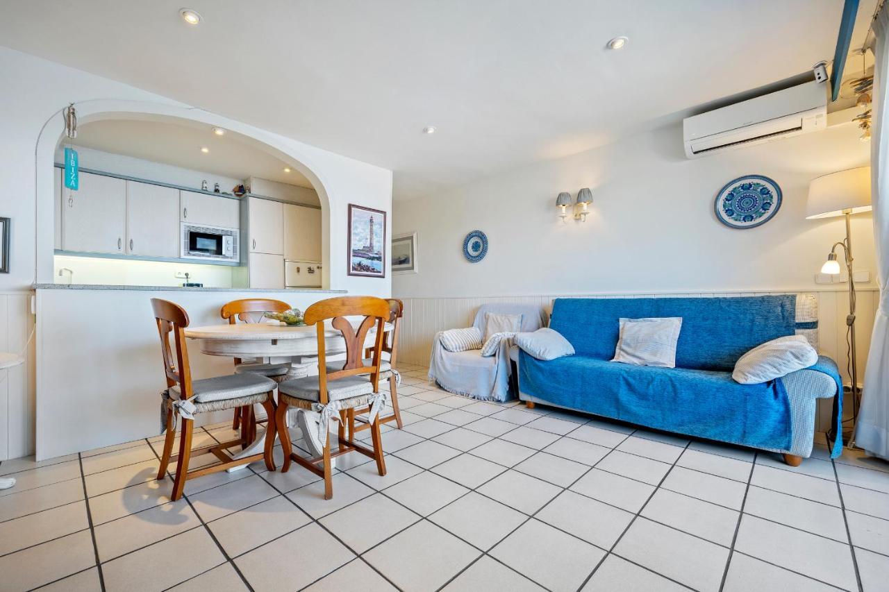 Hauzify I Capellans Appartement