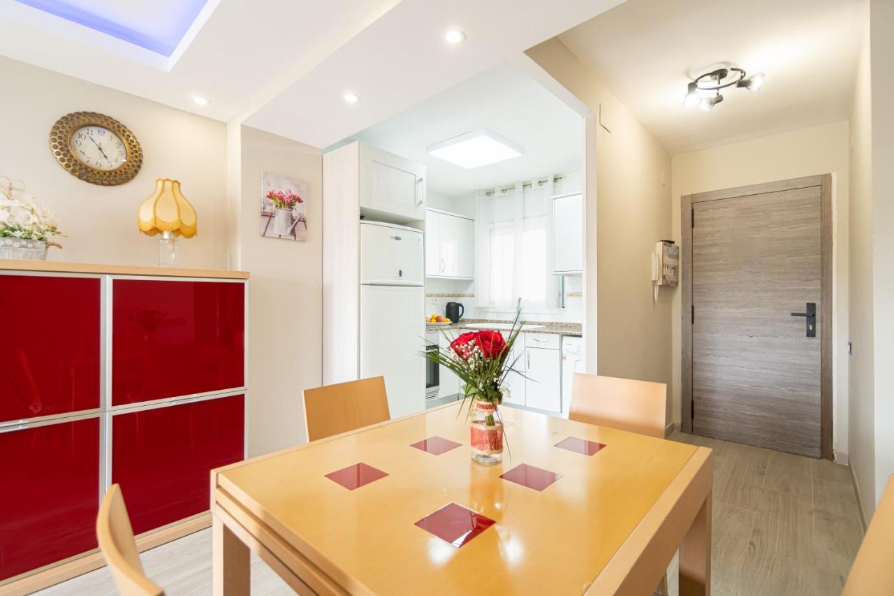 Appartement Turistmar - Acogedor A Solo 50m De La Playa,