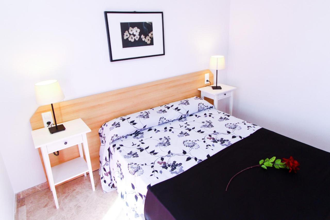 New Ventura 3 Apartamento Salou