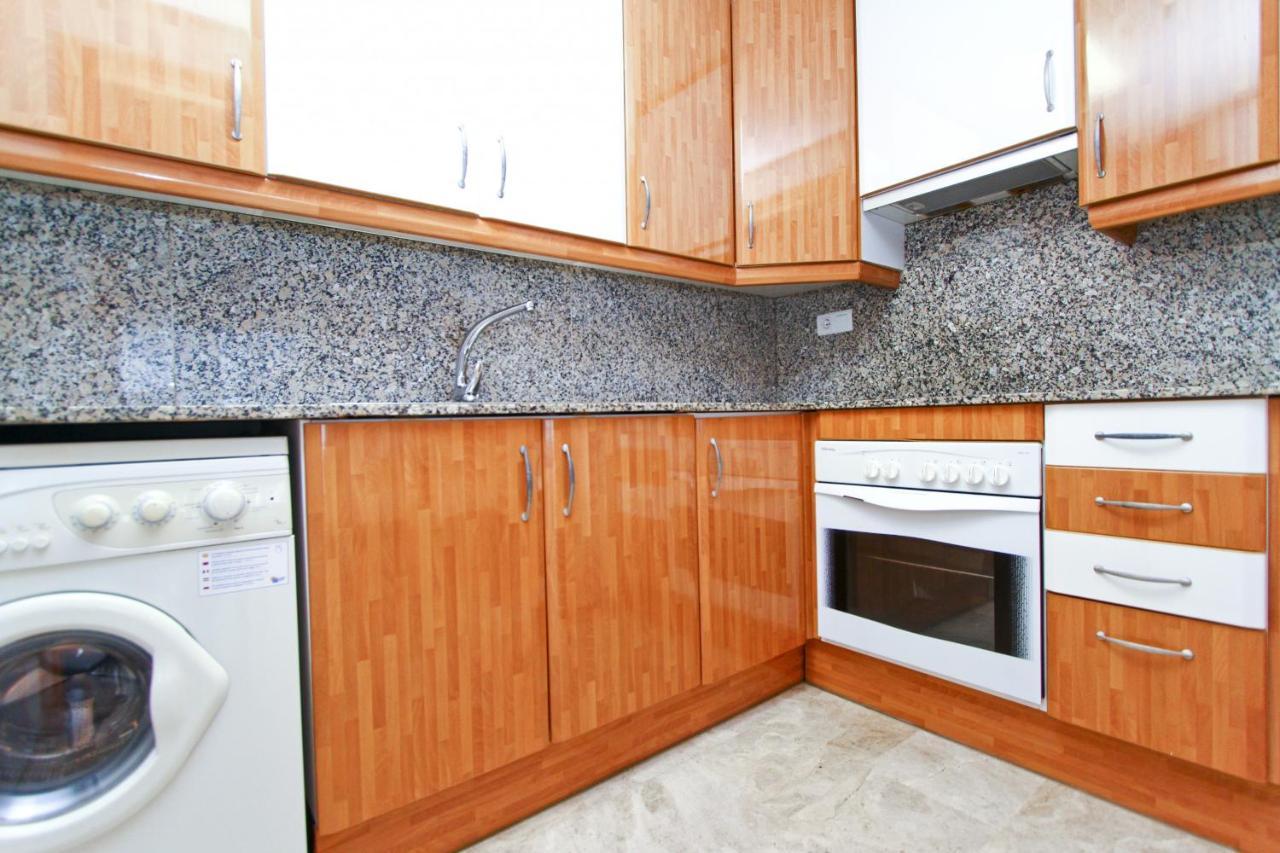 Apartamento New Ventura 3 *