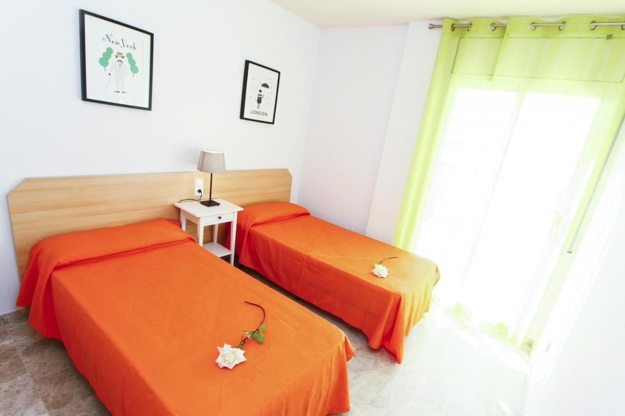 New Ventura 3 Apartamento Salou