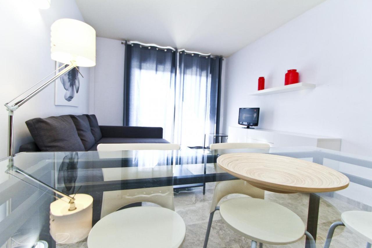 Apartamento New Ventura 3 *