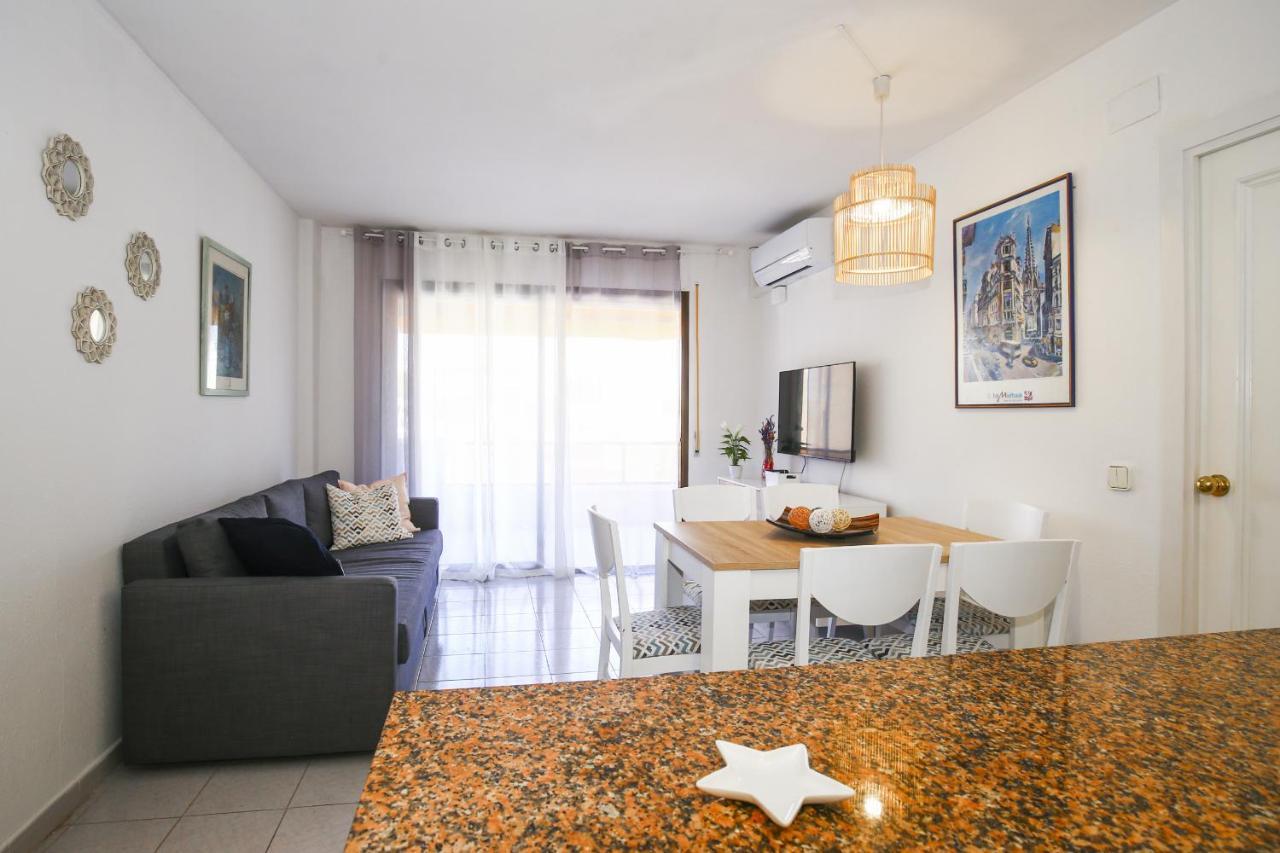 New Uolas Planet Costa Dorada Salou